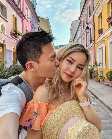 is chloe ting married|chloe ting dating.